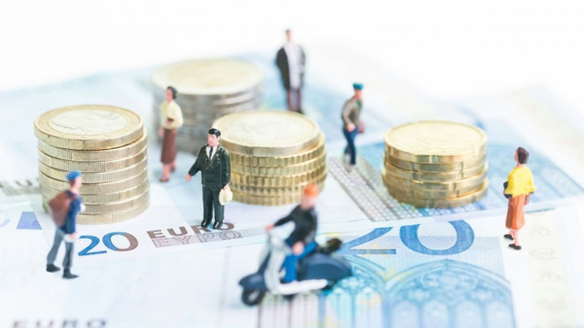 Avrupa'da fiyatların en hızlı arttığı ülkeler sıralandı! Euro Bölgesi'nde enflasyon 3 yılın zirvesinde - Resim: 3