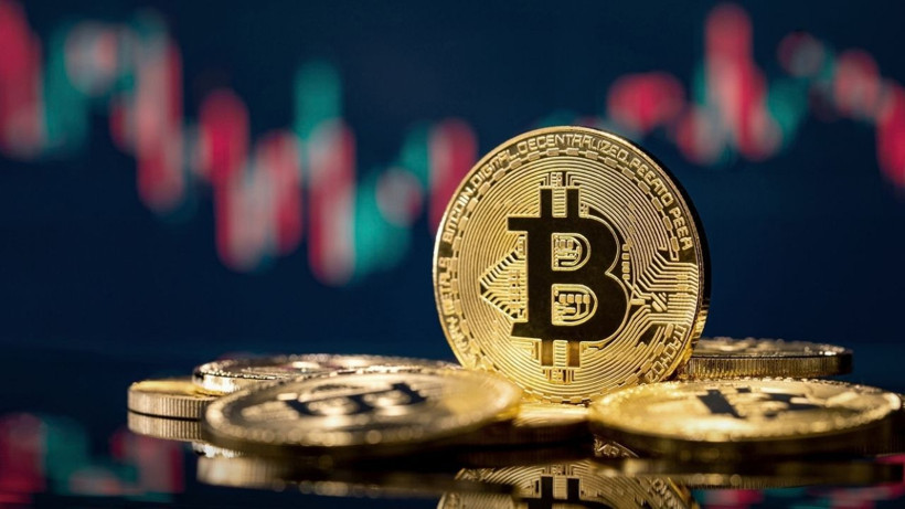 Bitcoin için 'Kuzey Yıldızı' seviyesi! 500 bin dolar tahmini - Resim: 7
