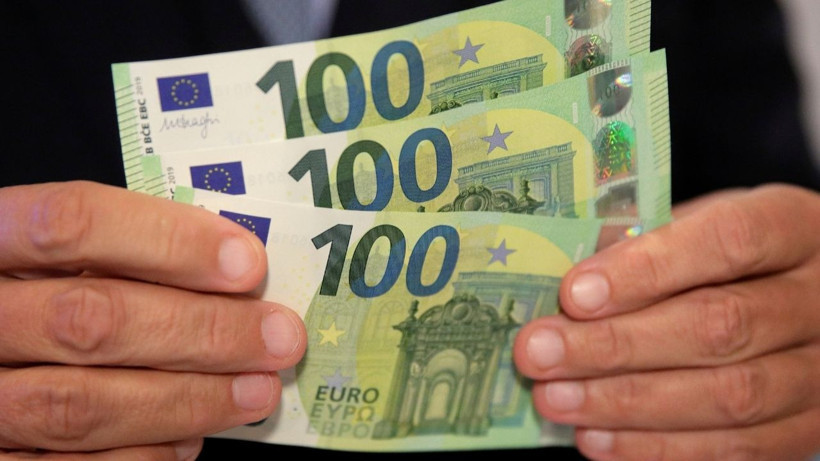 Euro 17 ayın en düşük seviyesine geriledi! Fransa'nın borcu, İspanya'nın seçimi - Resim: 4