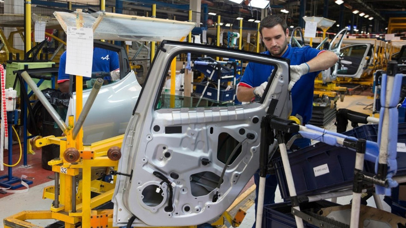 Otomotiv devi Renault savunma sanayisine giriyor! Yılda 12 bin drone hedefi - Resim: 6