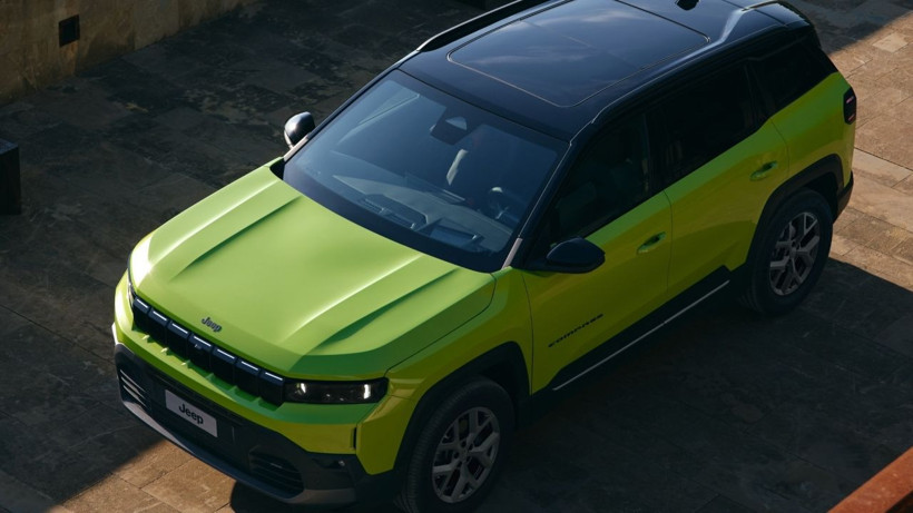 Jeep'ten ekim ayına özel kampanya! 2 modelde fiyatlar belli oldu - Resim: 4