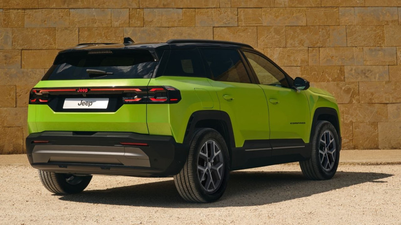 Jeep'ten ekim ayına özel kampanya! 2 modelde fiyatlar belli oldu - Resim: 5