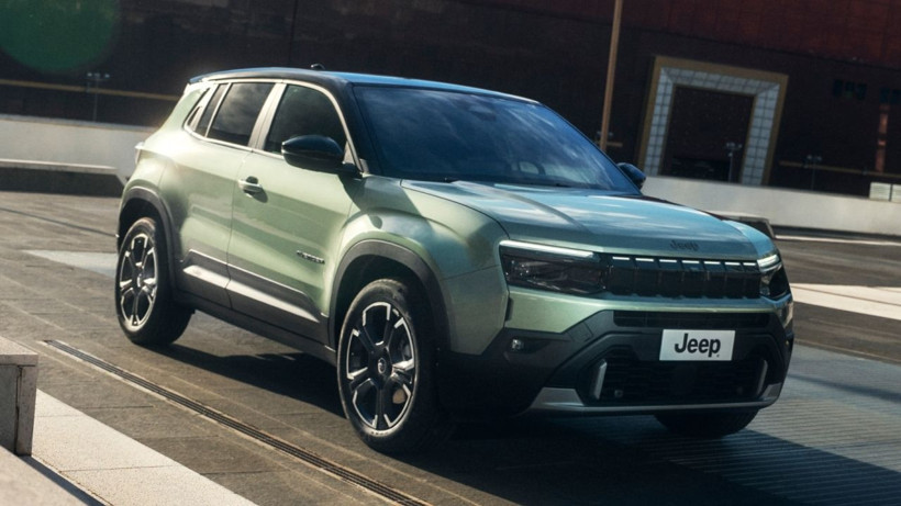 Jeep'ten ekim ayına özel kampanya! 2 modelde fiyatlar belli oldu - Resim: 2