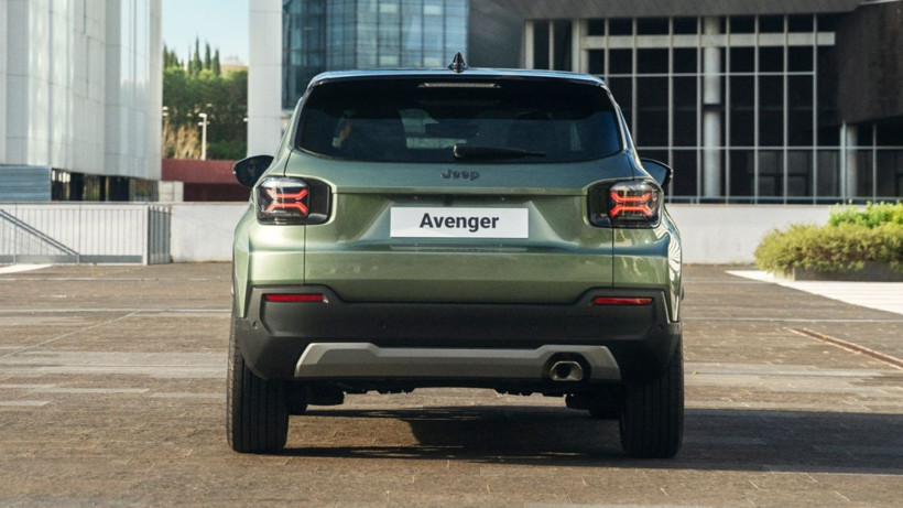 Jeep'ten ekim ayına özel kampanya! 2 modelde fiyatlar belli oldu - Resim: 3