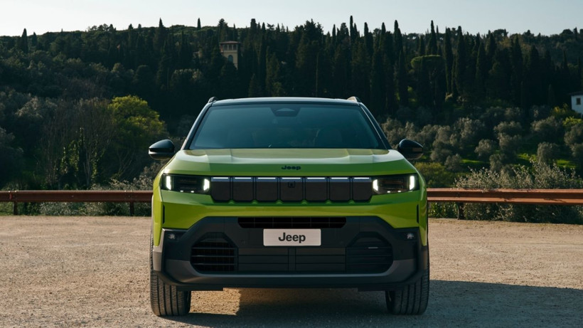 Jeep'ten ekim ayına özel kampanya! 2 modelde fiyatlar belli oldu - Resim: 7