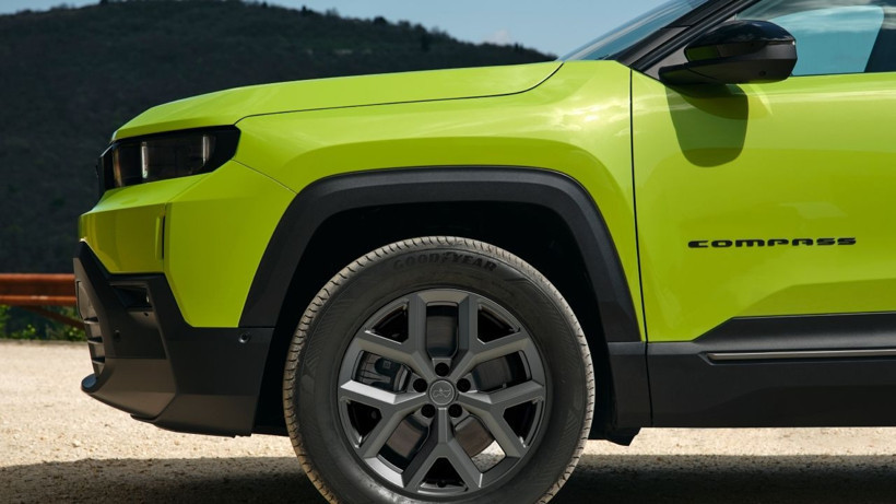 Jeep'ten ekim ayına özel kampanya! 2 modelde fiyatlar belli oldu - Resim: 6