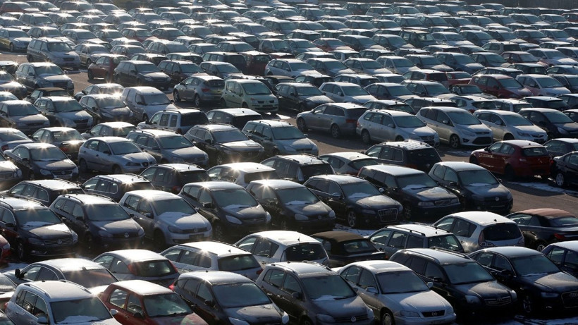 İkinci el otomobilde en çok hangi araçlar değerleniyor? 2 model öne çıktı - Resim: 3