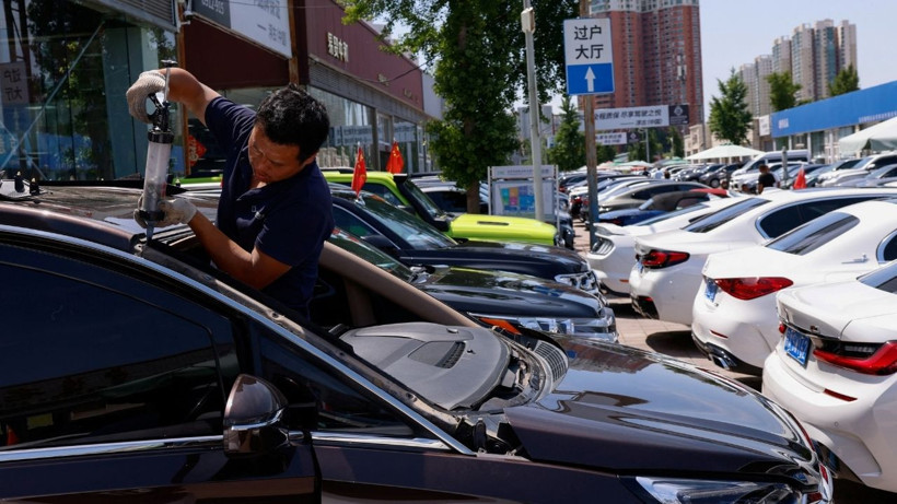 İkinci el otomobilde en çok hangi araçlar değerleniyor? 2 model öne çıktı - Resim: 7