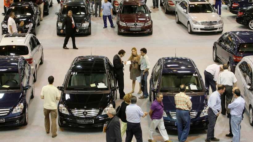 İkinci el otomobilde en çok hangi araçlar değerleniyor? 2 model öne çıktı - Resim: 8