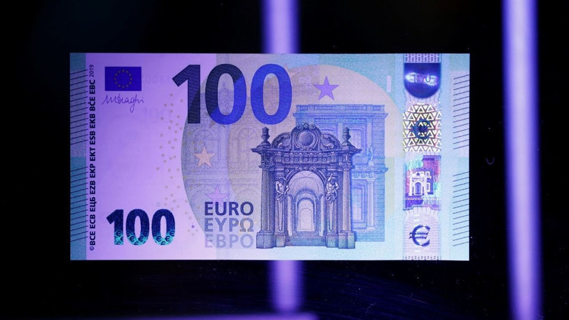 Euro 17 ayın dibinde! Yatırımcıların negatif pozisyonu rekor kırdı - Resim: 12