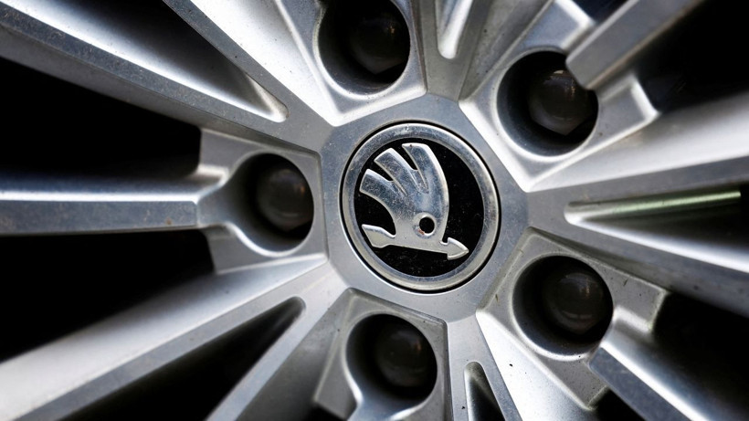 Skoda Superb yenilendi! Dördüncü modern nesil Türkiye'de - Resim: 12