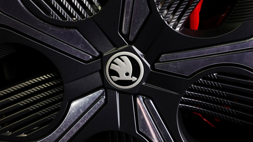 Skoda Superb yenilendi! Dördüncü modern nesil Türkiye'de - Resim: 2