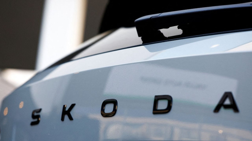 Skoda Superb yenilendi! Dördüncü modern nesil Türkiye'de - Resim: 8