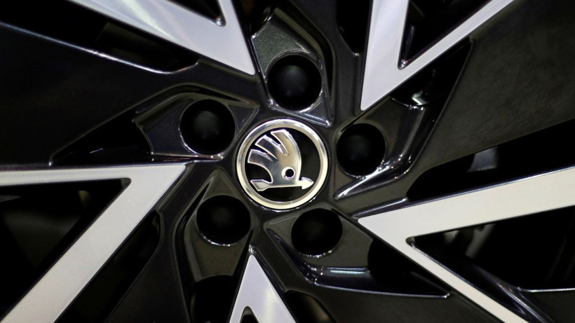 Skoda Superb yenilendi! Dördüncü modern nesil Türkiye'de - Resim: 9