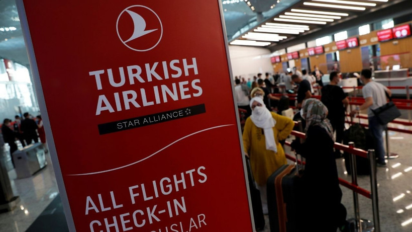 ABD basını İstanbul Havalimanı'nı yazdı! 'Dünyayı fetheden mega merkez' - Resim: 3