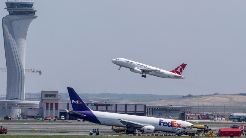 ABD basını İstanbul Havalimanı'nı yazdı! 'Dünyayı fetheden mega merkez' - Resim: 10