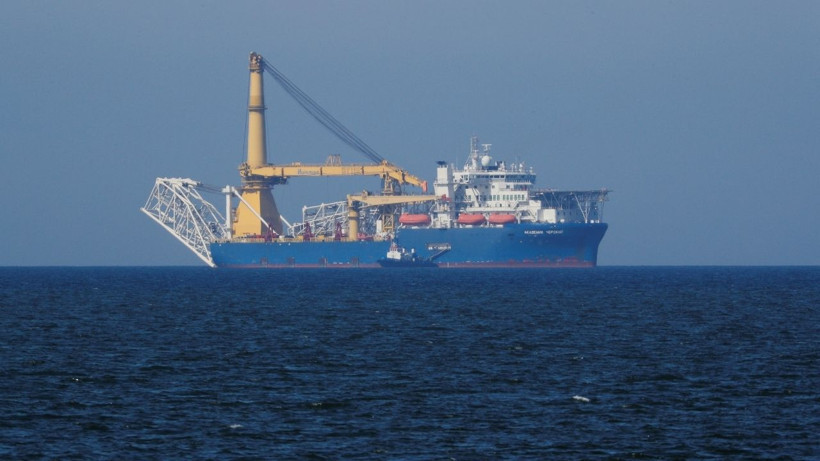 Rus gazı Avrupa'ya geri mi dönüyor? Nord Stream için ABD senaryosu - Resim: 1
