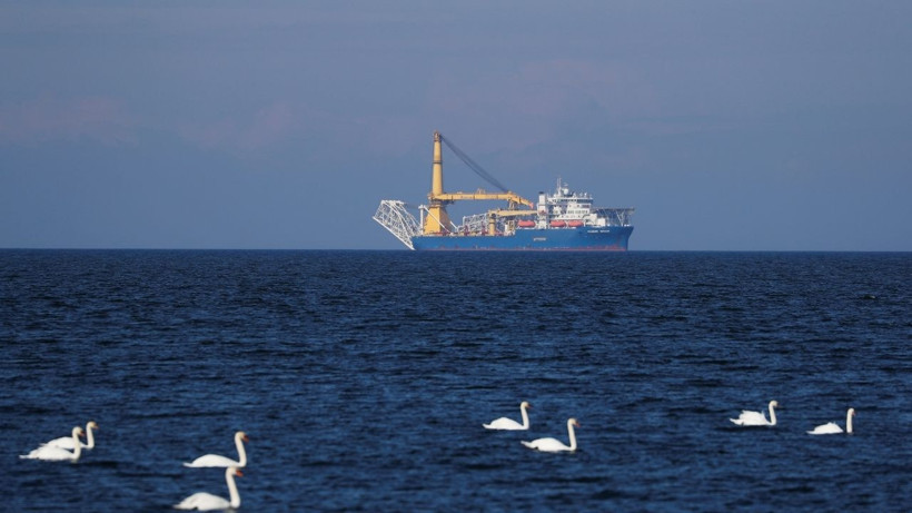 Rus gazı Avrupa'ya geri mi dönüyor? Nord Stream için ABD senaryosu - Resim: 5