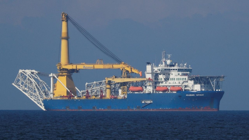 Rus gazı Avrupa'ya geri mi dönüyor? Nord Stream için ABD senaryosu - Resim: 6