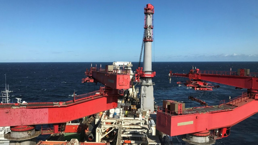 Rus gazı Avrupa'ya geri mi dönüyor? Nord Stream için ABD senaryosu - Resim: 7