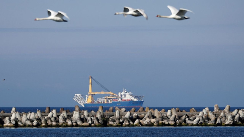 Rus gazı Avrupa'ya geri mi dönüyor? Nord Stream için ABD senaryosu - Resim: 8
