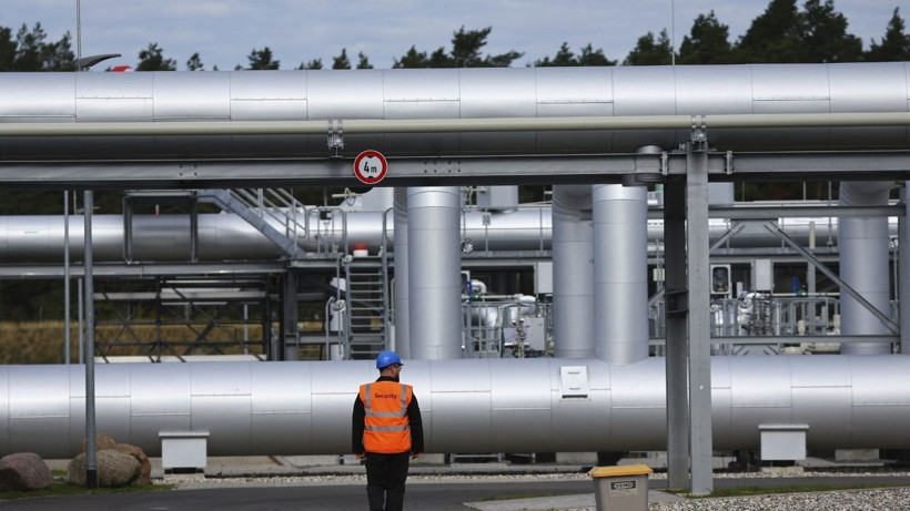 Rus gazı Avrupa'ya geri mi dönüyor? Nord Stream için ABD senaryosu - Resim: 9