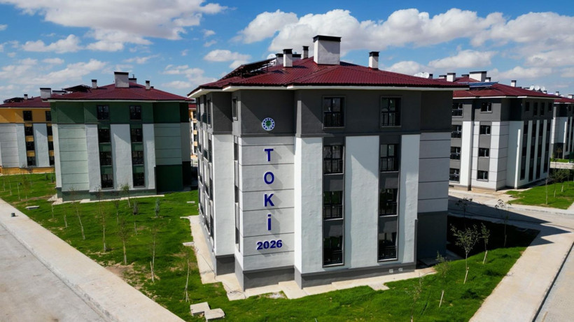 TOKİ bu yıl 83 bin 504 konutu tamamladı: İşte konut yapılan şehirler - Resim: 4