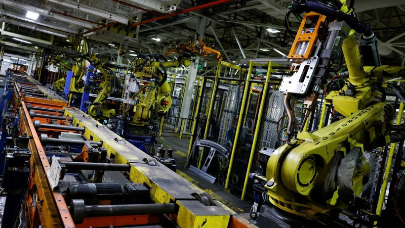 Dünya motorlu araç üretiminde liderler belirlendi! Türkiye ilk 15'teki yerini korudu - Resim: 1