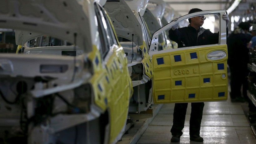 Dünya motorlu araç üretiminde liderler belirlendi! Türkiye ilk 15'teki yerini korudu - Resim: 13