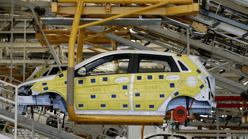 Dünya motorlu araç üretiminde liderler belirlendi! Türkiye ilk 15'teki yerini korudu - Resim: 3