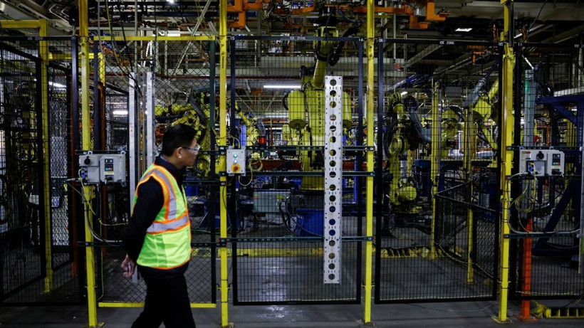 Dünya motorlu araç üretiminde liderler belirlendi! Türkiye ilk 15'teki yerini korudu - Resim: 5