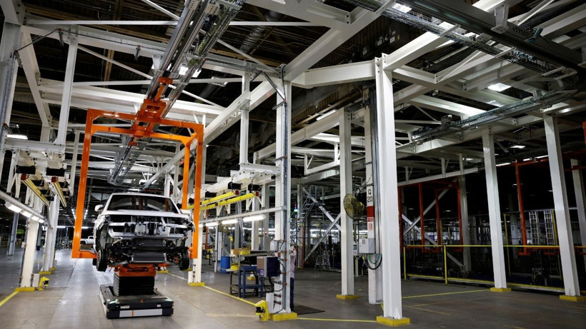Dünya motorlu araç üretiminde liderler belirlendi! Türkiye ilk 15'teki yerini korudu - Resim: 7