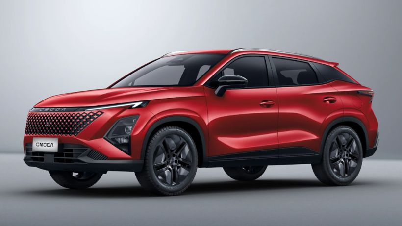 Chery’nin Omoda ve Jaecoo modellerinde yeni fiyatlar: İndirim ve zam bir arada - Resim: 2
