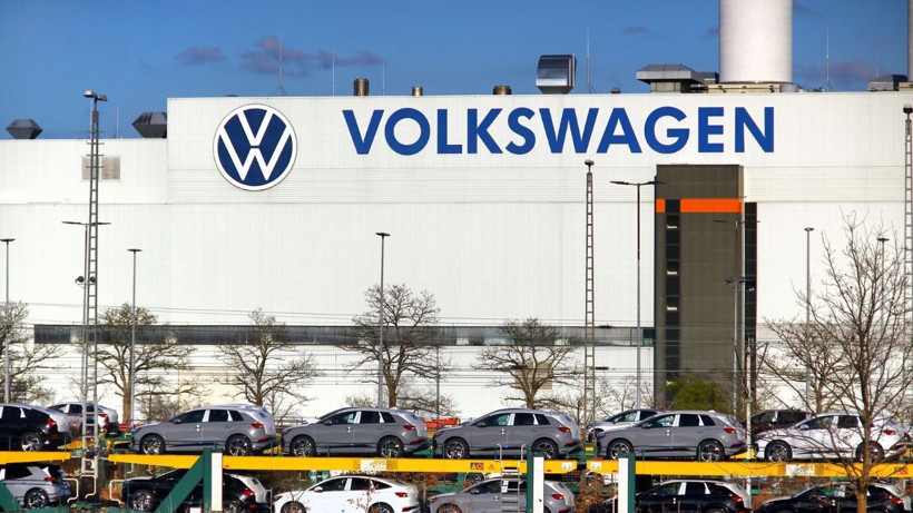 Çin'deki daralma Volkswagen'i vurdu: Küresel teslimatlar hızla geriledi - Resim: 6