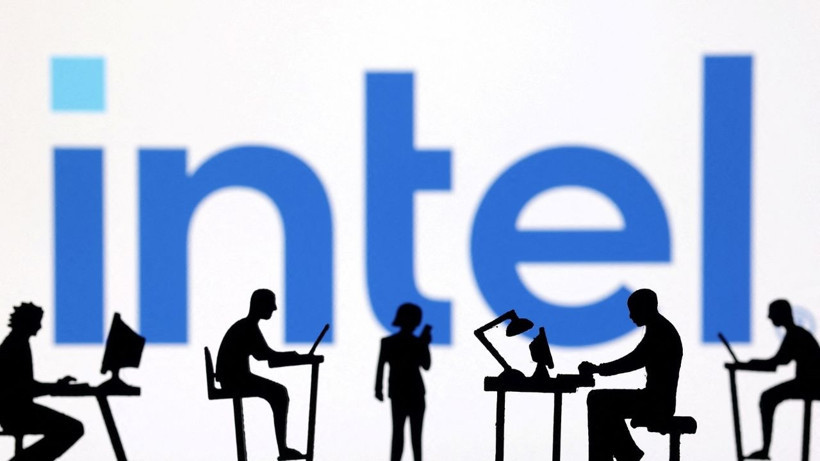 Intel mi Nvidia mı? İki devin finansal tablosu karşılaştırıldı - Resim: 13