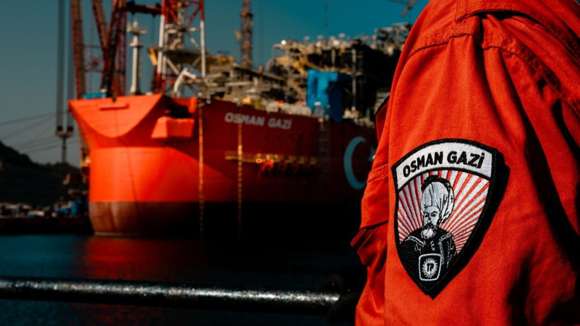 Osman Gazi Karadeniz'e açılıyor: Doğal gaz üretimi ikiye katlanacak - Resim: 3