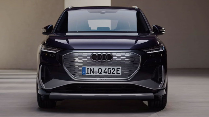 Yeni Audi Q4 e-tron Türkiye'de satışta: Fiyatı belli oldu - Resim: 3
