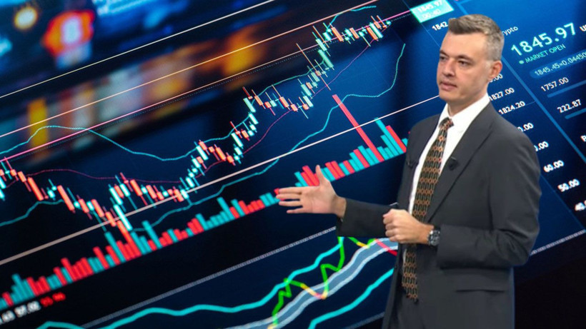 BIST 100'de düşüş fırsat mı? Kutay Gözgör'den hisse seçimi uyarısı - Resim: 1