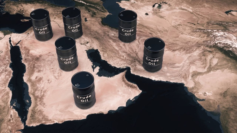 Dünyanın en büyük petrol rafinerisine kritik ziyaret! ABD'nin gözü neden bu ülkede? - Resim: 2