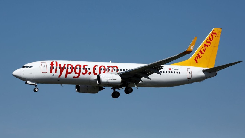 Pegasus'tan yurt dışı uçuşlarda kampanya: Biletler 11 eurodan başlıyor - Resim: 1