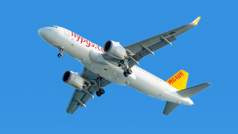Pegasus'tan yurt dışı uçuşlarda kampanya: Biletler 11 eurodan başlıyor - Resim: 2