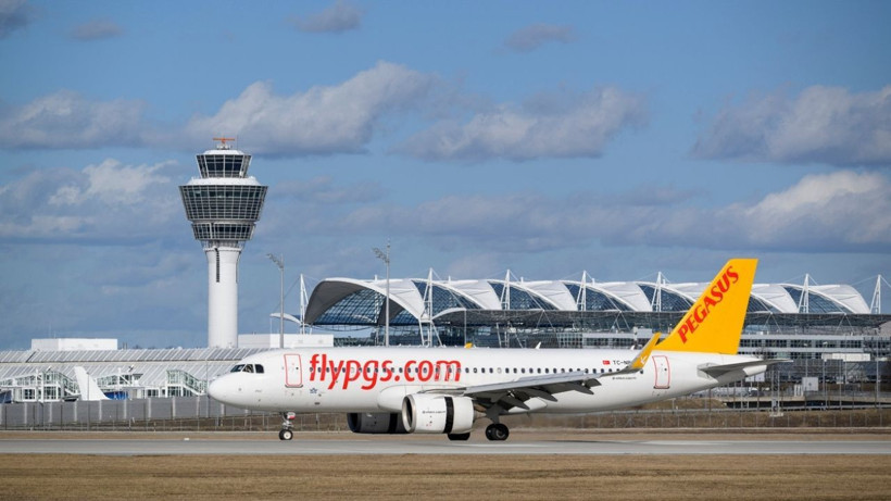 Pegasus'tan yurt dışı uçuşlarda kampanya: Biletler 11 eurodan başlıyor - Resim: 3