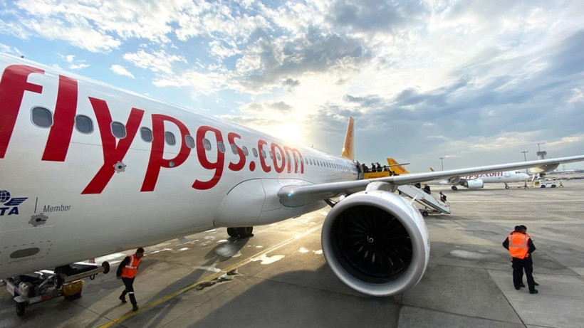 Pegasus'tan yurt dışı uçuşlarda kampanya: Biletler 11 eurodan başlıyor - Resim: 5