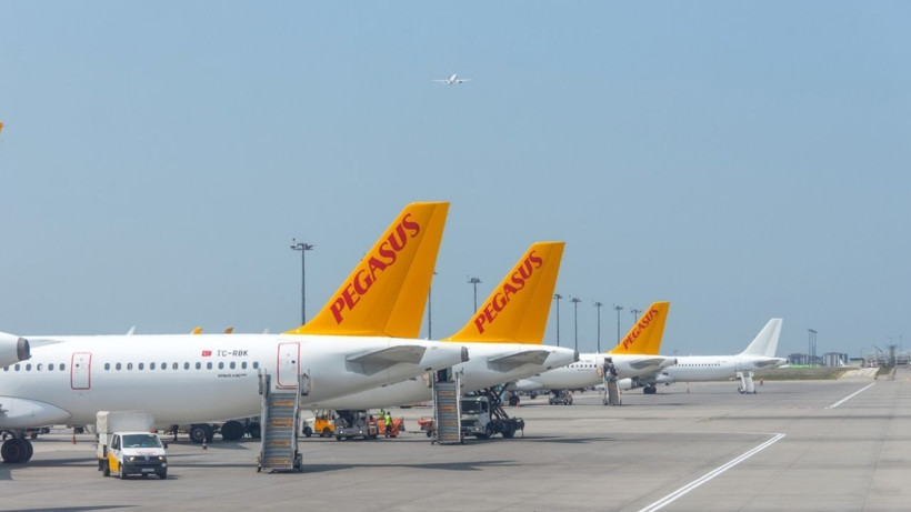 Pegasus'tan yurt dışı uçuşlarda kampanya: Biletler 11 eurodan başlıyor - Resim: 6