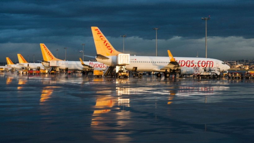 Pegasus'tan yurt dışı uçuşlarda kampanya: Biletler 11 eurodan başlıyor - Resim: 7