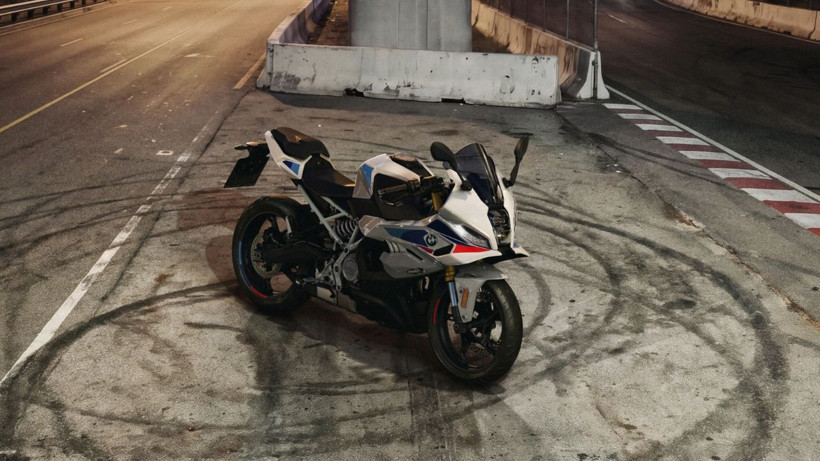 BMW'nin yeni motosikleti Türkiye'ye geliyor: F 450 RR'ın satış tarihi belli oldu - Resim: 2