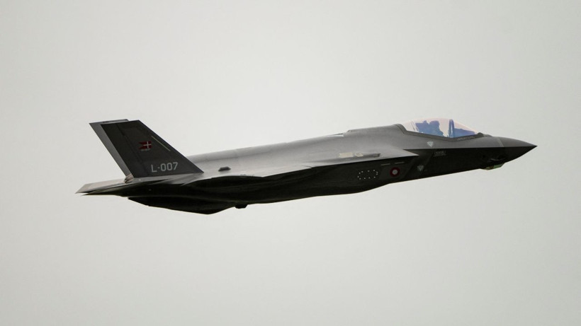 850 adet F-35 hamlesi: Lockheed Martin ile 10 yıllık anlaşma - Resim: 3