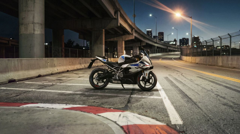 BMW'nin yeni motosikleti Türkiye'ye geliyor: F 450 RR'ın satış tarihi belli oldu - Resim: 4