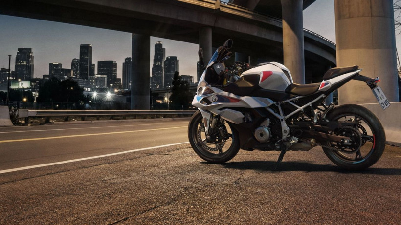BMW'nin yeni motosikleti Türkiye'ye geliyor: F 450 RR'ın satış tarihi belli oldu - Resim: 5
