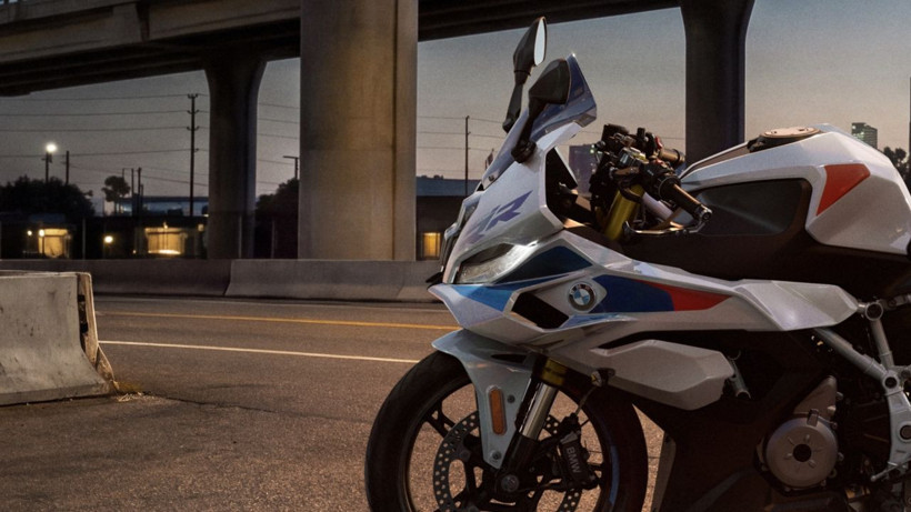 BMW'nin yeni motosikleti Türkiye'ye geliyor: F 450 RR'ın satış tarihi belli oldu - Resim: 6